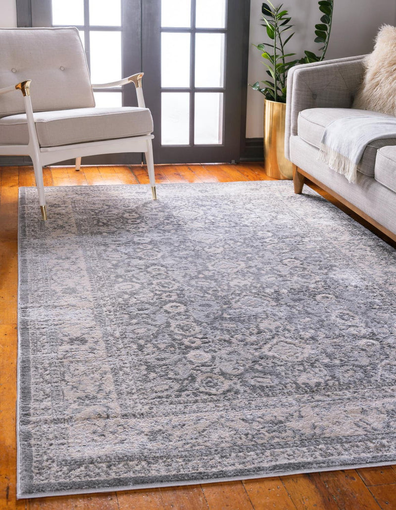 Unique Loom Birch Leila Rug