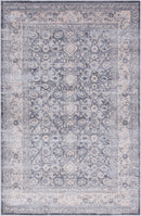 Unique Loom Birch Leila Rug