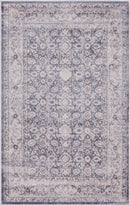 Unique Loom Birch Leila Rug
