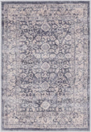 Unique Loom Birch Leila Rug