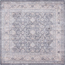 Unique Loom Birch Leila Rug