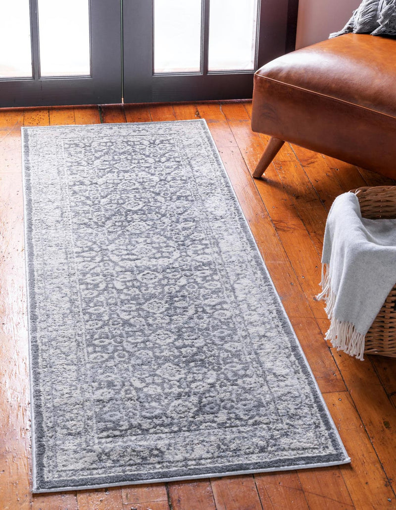 Unique Loom Birch Leila Rug