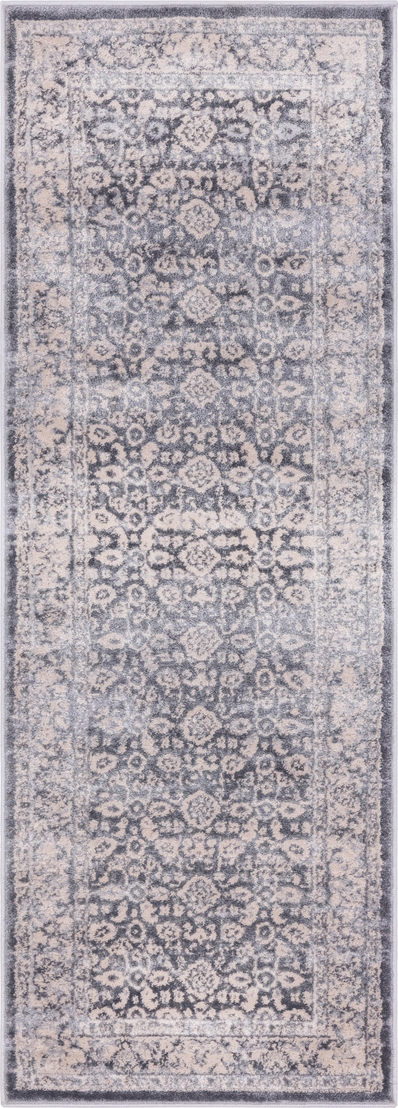 Unique Loom Birch Leila Rug