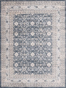 Unique Loom Birch Leila Rug