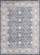 Unique Loom Birch Leila Rug