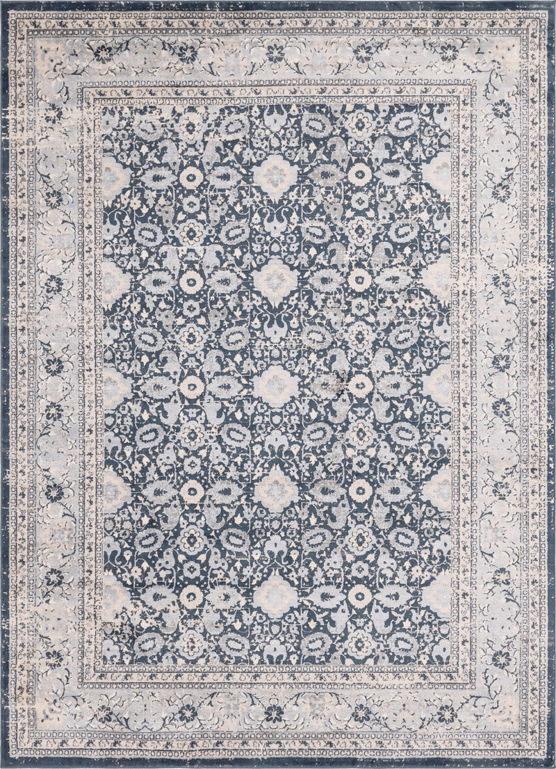 Unique Loom Birch Leila Rug