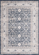 Unique Loom Birch Leila Rug
