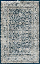 Unique Loom Birch Leila Rug