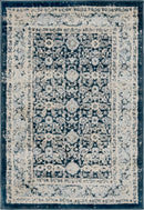 Unique Loom Birch Leila Rug