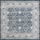 Unique Loom Birch Leila Rug