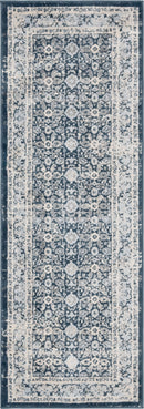 Unique Loom Birch Leila Rug