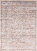 Unique Loom Birch Leila Rug
