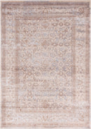 Unique Loom Birch Leila Rug