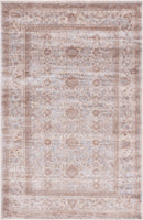 Unique Loom Birch Leila Rug