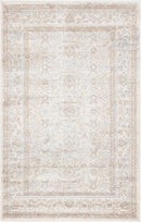 Unique Loom Birch Leila Rug