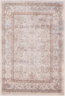 Unique Loom Birch Leila Rug