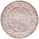 Unique Loom Birch Leila Rug