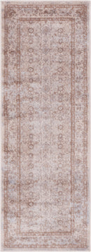 Unique Loom Birch Leila Rug