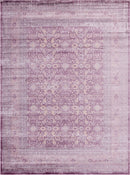 Unique Loom Birch Leila Rug
