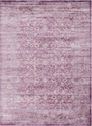 Unique Loom Birch Leila Rug