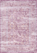 Unique Loom Birch Leila Rug