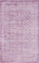 Unique Loom Birch Leila Rug