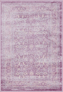 Unique Loom Birch Leila Rug