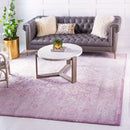 Unique Loom Birch Leila Rug