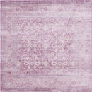 Unique Loom Birch Leila Rug