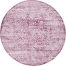 Unique Loom Birch Leila Rug