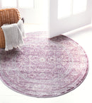 Unique Loom Birch Leila Rug