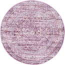 Unique Loom Birch Leila Rug