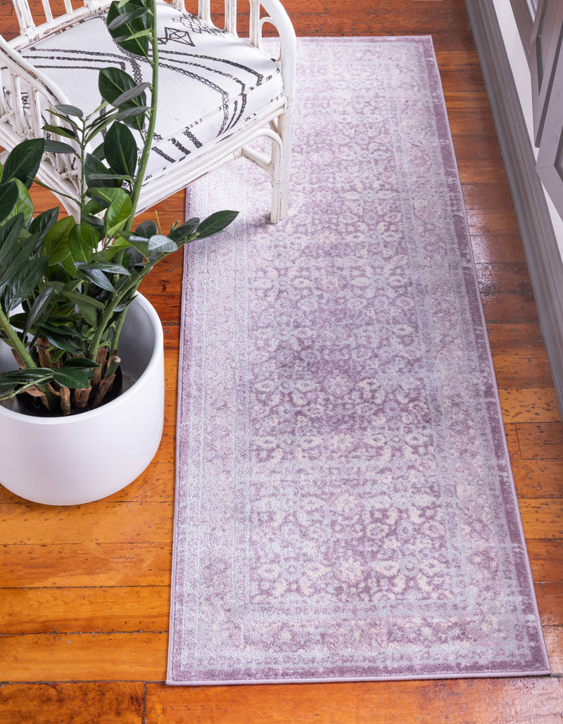 Unique Loom Birch Leila Rug