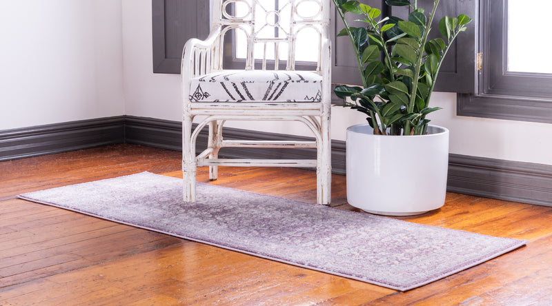 Unique Loom Birch Leila Rug