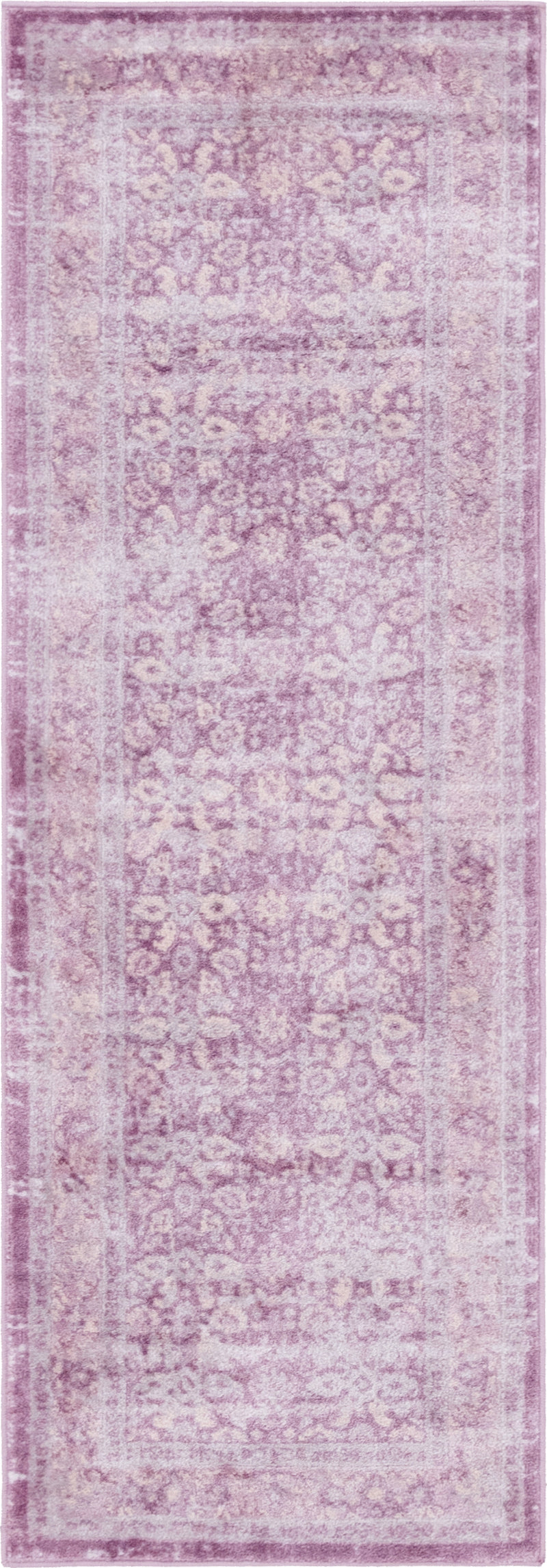 Unique Loom Birch Leila Rug