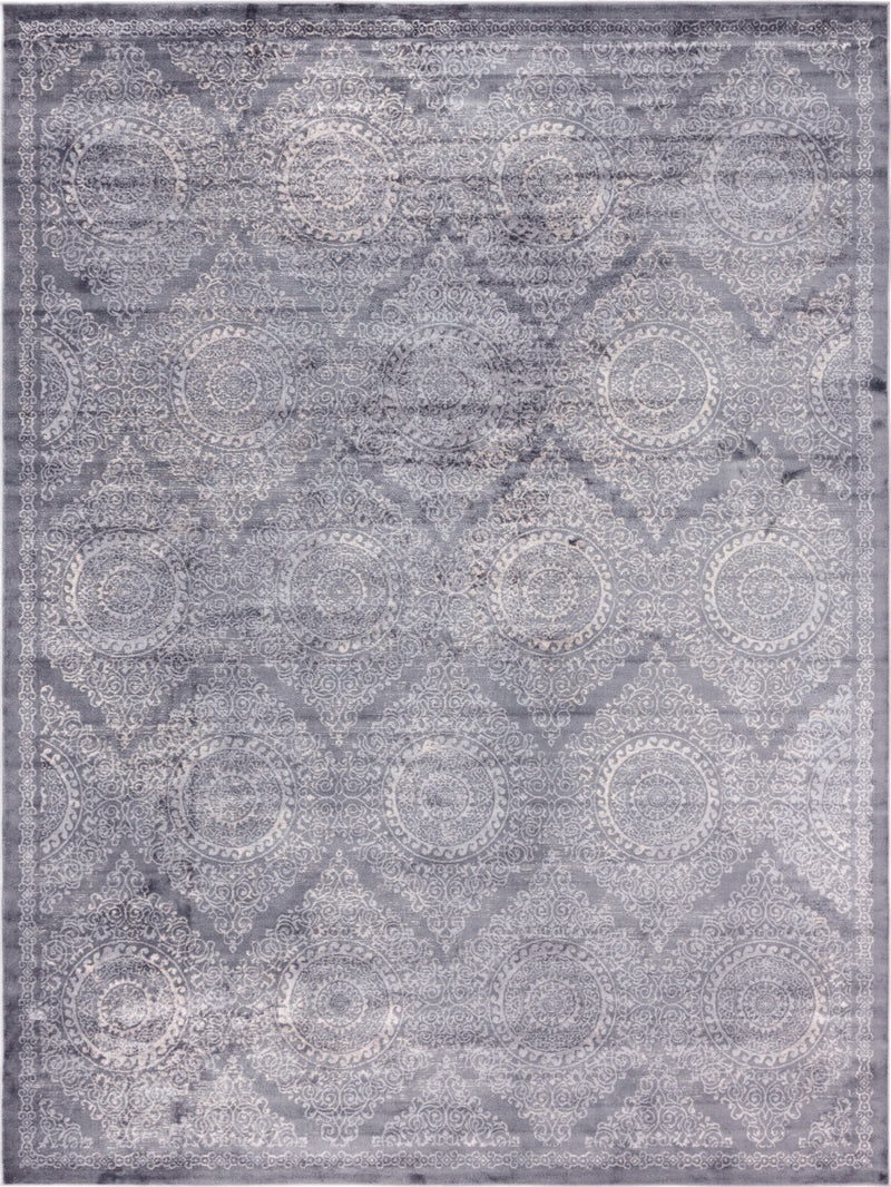 Unique Loom Alder Leila Rug
