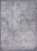 Unique Loom Alder Leila Rug