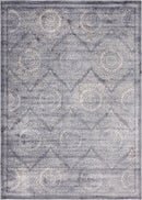 Unique Loom Alder Leila Rug