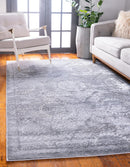 Unique Loom Alder Leila Rug