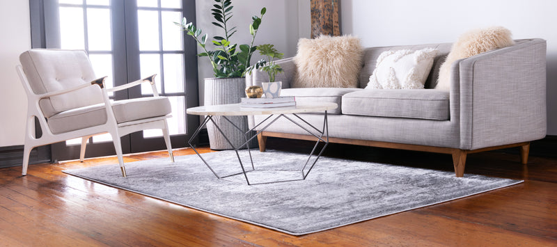 Unique Loom Alder Leila Rug