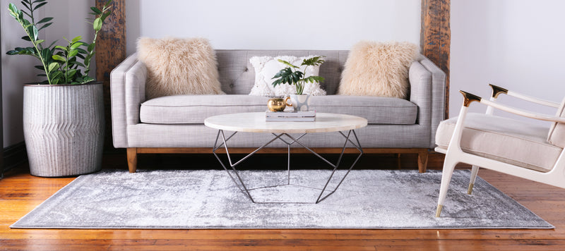 Unique Loom Alder Leila Rug