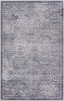 Unique Loom Alder Leila Rug