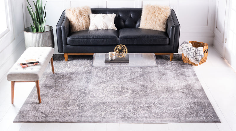 Unique Loom Alder Leila Rug