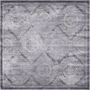 Unique Loom Alder Leila Rug