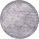 Unique Loom Alder Leila Rug