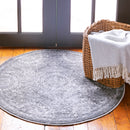 Unique Loom Alder Leila Rug