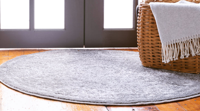 Unique Loom Alder Leila Rug