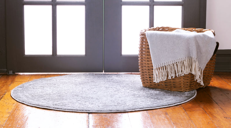 Unique Loom Alder Leila Rug