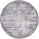 Unique Loom Alder Leila Rug