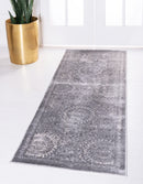 Unique Loom Alder Leila Rug